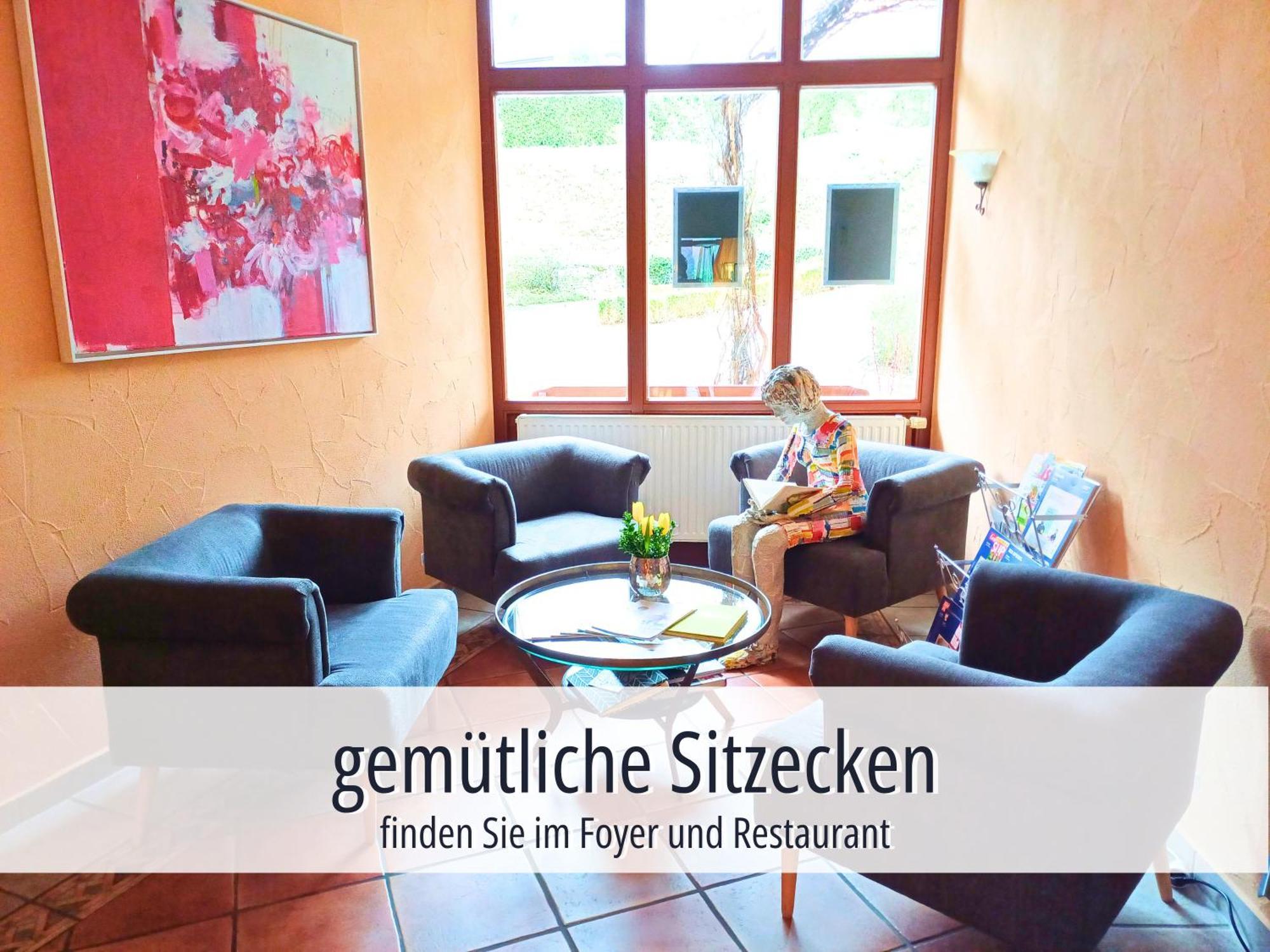 Hotel Am Kurhaus Mit Erstem Ayurveda Center Sachsens - Direkt Am Gesundheitsbad Actinon & Kurpark Bad Schlema Exteriér fotografie