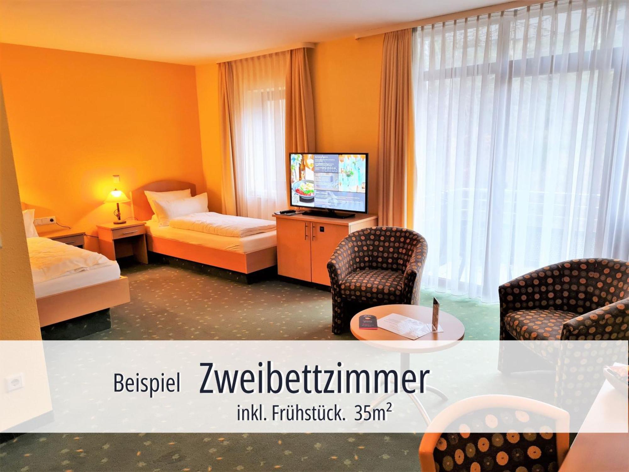 Hotel Am Kurhaus Mit Erstem Ayurveda Center Sachsens - Direkt Am Gesundheitsbad Actinon & Kurpark Bad Schlema Exteriér fotografie